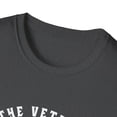 thumbnail image 4 of Not the veteran's wife I am the Veteran Woman USA Tshirt, 4 of 7