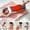 B, variant on Large 30x16 Inch Fast Heating Pad with Auto Shut Off 6 Heat 4 Timer Settings Washable Pillow for Neck Back Legs Knees