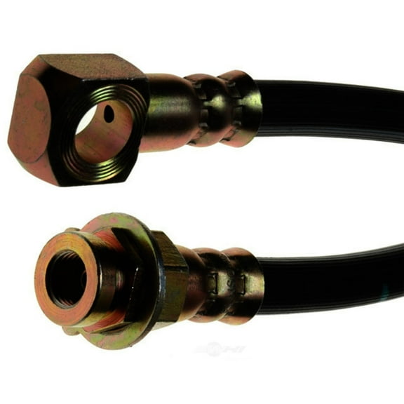 Raybestos BH36715 Professional Grade Hydraulic Brake Hose Fits select: 1973 CHEVROLET CAMARO, 1972-1973 PONTIAC FIREBIRD