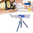 thumbnail image 4 of Kit de Telescopio para Niños, Gran Perilla del Telescopio para Niños de Apertura para Regalo, 4 of 7