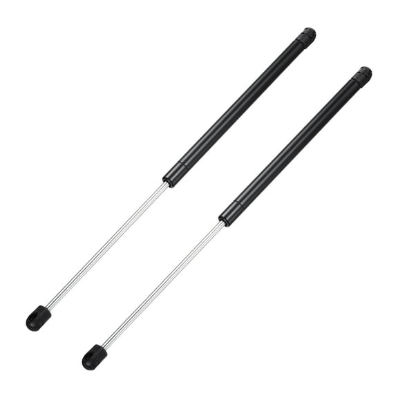 Uxcell 20 Inch 250lb/1112N Gas Strut Gas Shock Spring Lift Support Shock Strut Spring for Truck Door, RV  Door, Storage Cabinet, 2 Pack