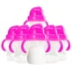 thumbnail image 1 of Kit de vasos entrenadores para bebé con tapa antiderrames Baby Gaon  GNTPN01, 1 of 8