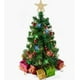 thumbnail image 1 of Árbol de Navidad CM-TOP 50cm decoración con regalos y Luz LED, 1 of 4