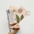thumbnail image 1 of 3-PCS Clear Phone Grip, 1 of 5