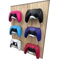 thumbnail image 3 of LLC Capuchons d'Assistance à la Visée pour Manette PS5, Xbox, Switch Pro, PS4 - Accessoires Thumbstick, 3 of 5