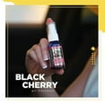 thumbnail image 2 of Scent Bomb Black Cherry Air Freshener Spray, 4-Count, 1 oz, 2 of 5