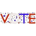 thumbnail image 3 of CafePress - Get Out The Vote 2008 T Shirt - Infant T-Shirt, 3 of 4