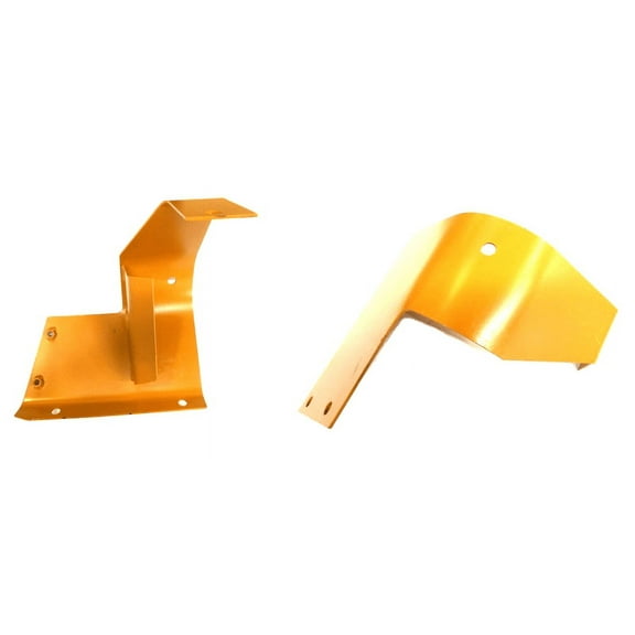 8P6274 - GUARD,TRACK ROLLER LH 7M6682 fit CATERPILLAR (CAT)