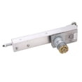 thumbnail image 3 of Actuador Lineal Eléctrico, Enchufe De EE. UU. UU. 100-240 V Actuador De Movimiento De Amplia Aplicación Brazo Oscilante De Alta Resistencia De De 2-8 Cm Para Equipos, 3 of 7
