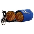 thumbnail image 3 of Llavero Souvenir Costalito red Fire Sports 3 pelotas FIRE SPORTS llavero/Souvenir/ Costalito azul, 3 of 4