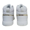 thumbnail image 3 of TENIS CASUAL CHAMPION LORE HI W BLANCO CAS10641W PARA MUJER  22.5 CM, 3 of 5