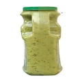 thumbnail image 5 of HERDEZ Guacamole Salsa Medium, Tortilla Chip Dip, Shelf Stable, 32 oz Large Plastic Jug, 5 of 8