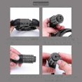 thumbnail image 2 of Children's Security Bicycle Lock, Colourful Combination Lock, 2 of 5