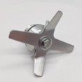 thumbnail image 4 of Blenders Blades for TWK TM-767 Stainless Blade Mixer Spare Parts, 4 of 5