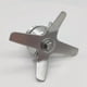 thumbnail image 4 of Blenders Blades for TWK TM-767 Stainless Blade Mixer Spare Parts, 4 of 5