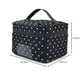 thumbnail image 2 of Enfriador de Botellas PackIt Lunares con Tecnología EcoFreeze Plegable, Reutilizable y Asa Superior, 2 of 8