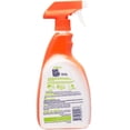 thumbnail image 3 of Spic AND Span 32 oz. SNS All Purpose Cleaner Disinfectant Spray Fresh Citrus (3-Pack), 3 of 3