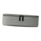 thumbnail image 1 of Estuche para transportar esmaltes de uñas, organizador multifuncional para esmaltes de uñas en gel. gris, 1 of 9