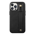 thumbnail image 4 of SaharaCase FingerGrip Series Case for Apple iPhone 13 Pro Max Black (CP00169), 4 of 8