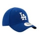 thumbnail image 2 of Gorra New Era Los Angeles Dodgers 10975815 azul M/L, 2 of 4