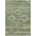 thumbnail image 2 of Addison Rugs Chantille Indoor/Outdoor Transitional Southwest Olive Washable Rectangle Rug, 2'6" x 3'10", 2 of 6