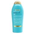thumbnail image 1 of OGX Extra Strength Hydrate & Repair + Argan Oil of Morocco Conditioner, 1 of 4