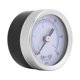 thumbnail image 2 of 0?60psi 0?4bar 1/8NPT Pressure Gauge Manometer for Water Air Oil Dial Instrument, 2 of 5