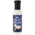 thumbnail image 1 of Great Value Creamy Onion Poppy Seed Dressing, 1 of 4