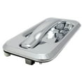 thumbnail image 3 of Replacement REPH491313C Exterior Door Handle Compatible with 2003-2009 Hummer H2 Rear, Right Passenger Chrome, 3 of 3
