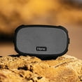 thumbnail image 4 of iHome PLAYTOUGH x Portable Bluetooth Speaker, Black, iBT300, 4 of 4