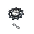 thumbnail image 1 of Maytalsory Rear Derailleur Pulley Bikes Replacement withstand large loads and Stable Drive Guide Wheel 11T, 1 of 6