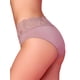 thumbnail image 2 of Panty Ilusión 78058 lila G, 2 of 3