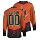 thumbnail image 4 of Camiseta de hockey sobre hielo personalizada para hombre de Arizona n.° 9 Clayton Keller n.° 19 Shane Doan n.° 16 Andrew Ladd, 4 of 5