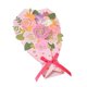 thumbnail image 4 of Tarjetas del día de San Valentín, tarjeta Tarjeta de felicitación Ramo romántico Tarjeta de felicitación Tarjeta de ramo de flores 3D para , 10.6 cm x 16.7 cm 106 cm x 167 cm BLESIY Ramos Tarjetas de felicitación, 4 of 8