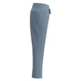 thumbnail image 4 of Pantalón de Pijama George para Hombre Talla G Polar Color Acero, 4 of 4