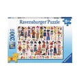 thumbnail image 2 of Rompecabezas Ravensburger con 200 Piezas Varios Modelos 1 Pieza, 2 of 4