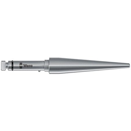 Wera - 5003696001 8781 C 135 millimeter Koloss Centering Pin