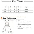thumbnail image 4 of Aobny Flannel Winter Womens Nightgowns Blue Crew Neck Solid Long Long Sleeve with Pockets Adults Nightgowns Loungewear, 4 of 8