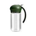 thumbnail image 2 of SLUOHZXI Olive Oil Sprayer for Cooking, 2 in 1 Olive Oil Dispenser and Oil Sprayer, Kitchen Gadgets for Air Fryer, Salad, BBQ, 2 of 6