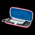 thumbnail image 5 of Travel Pro Slim Case for Nintendo Switch Systems - Kirby Power - Nintendo Switch, 5 of 8