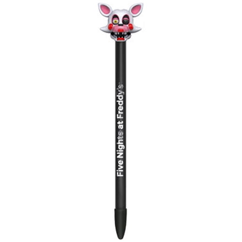fnaf funko mangle