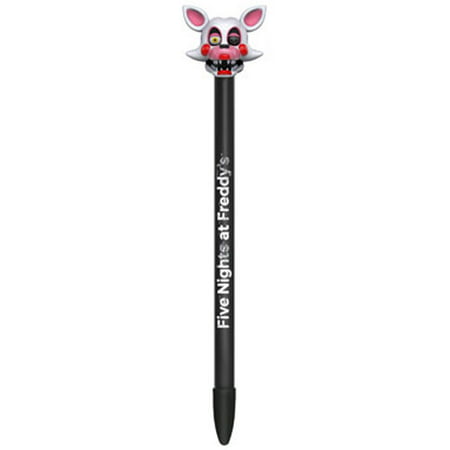 Funko Collectible Pen with Topper - Five Nights at Freddy's Series 2 - MANGLE