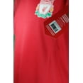 thumbnail image 4 of Icon Sport Group Liverpool F.C. Official Adult Soccer Poly Jersey -J007 Medium, 4 of 4