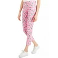 thumbnail image 3 of Charter Club Women's Mid Rise Skinny Leg Bristol Floral Ankle Jeans Bubble Bath (Bubble Bath, 4), 3 of 4