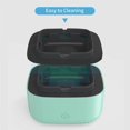 thumbnail image 5 of Multifunctional Smokeless Ashtray Negative Ion Air Fresher Smoke Grabber Air Purifier Ash Tray for Cigarette Smoker Home Office Car, 5 of 5