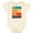 Natural, variant on Inktastic Cyclist Biking Eat Sleep Bike Repeat Boys or Girls Baby Bodysuit