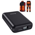 thumbnail image 1 of Power Bank Buvizas 18400mAh 7.4V para Chaleco Térmico, 1 of 6