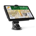 thumbnail image 2 of Navegador GPS portátil para coche de 7 pulgadas con pantalla HD para camión y mapa, 2 of 5