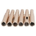 thumbnail image 4 of Juego de brocas de alta torsión para sierra perforadora de diamante, 10 Uds., para azulejos de cerámica de vidrio, mármol, 12mm, 4 of 5
