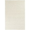 thumbnail image 2 of Mark&Day Wool Rugs, 5x7 Ferryhill Modern Ivory Area Rug, Ivory Carpet for Living Room, Bedroom or Kitchen (5' x 7'6"), 2 of 5